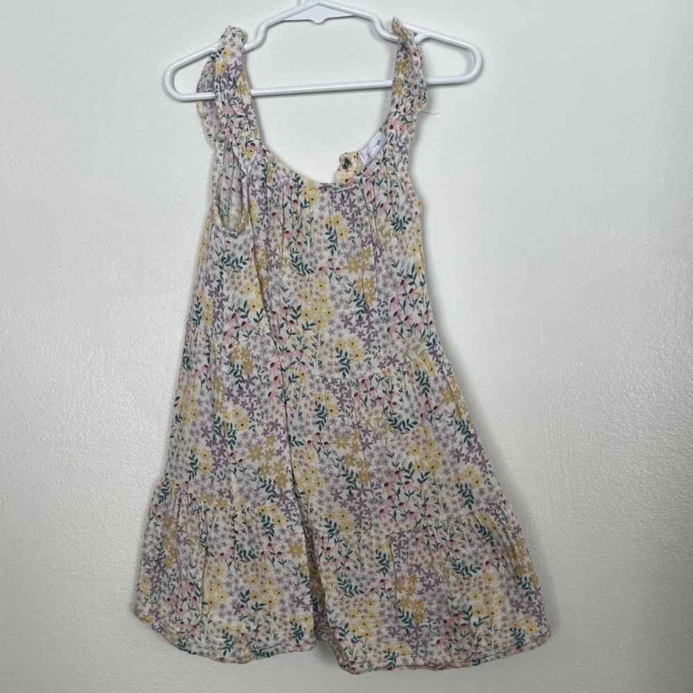 Angel Dear dress